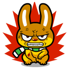 Animal Friends!~ sticker #2557328