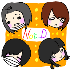 Not_D!