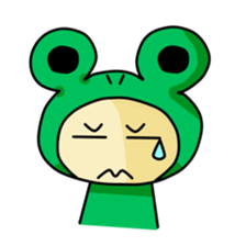 KAPPAPA family sticker #2558068