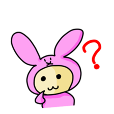 KAPPAPA family sticker #2558070