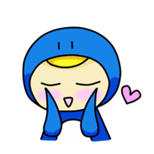 KAPPAPA family sticker #2558079