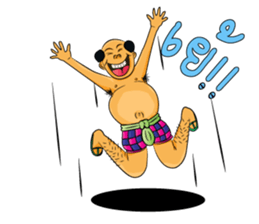 Mr.Mai sticker #2558623