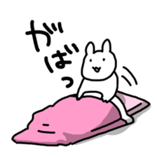 usagi_nation sticker #2559086