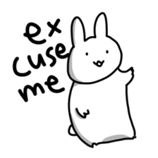 usagi_nation sticker #2559094