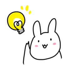 usagi_nation sticker #2559098