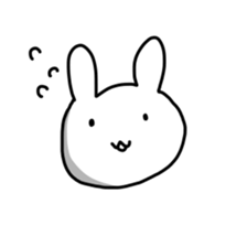 usagi_nation sticker #2559099