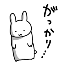 usagi_nation sticker #2559106