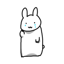 usagi_nation sticker #2559108