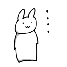 usagi_nation sticker #2559109