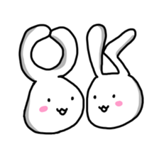 usagi_nation sticker #2559112