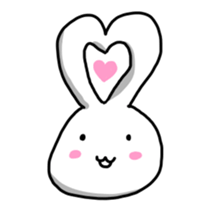 usagi_nation sticker #2559115