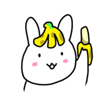 usagi_nation sticker #2559116