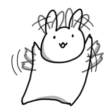 usagi_nation sticker #2559119