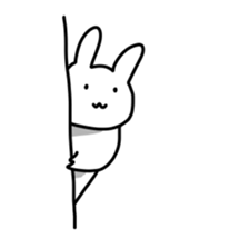 usagi_nation sticker #2559121