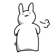 usagi_nation sticker #2559122