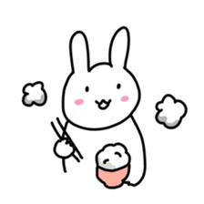 usagi_nation sticker #2559124