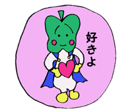 P-man sticker #2559289