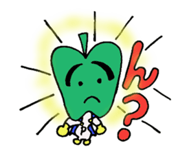 P-man sticker #2559290