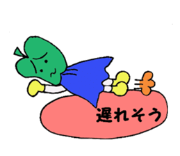 P-man sticker #2559291