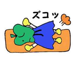 P-man sticker #2559300