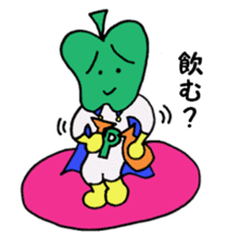 P-man sticker #2559301