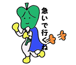 P-man sticker #2559302