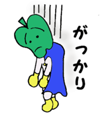 P-man sticker #2559306