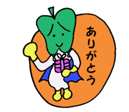 P-man sticker #2559310