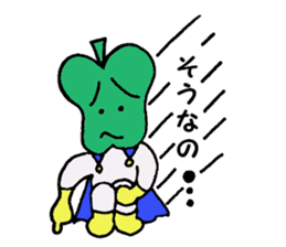 P-man sticker #2559314