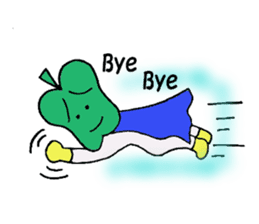 P-man sticker #2559316