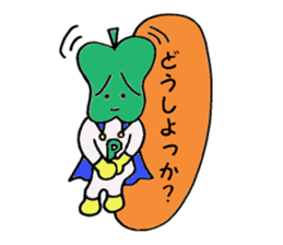 P-man sticker #2559322