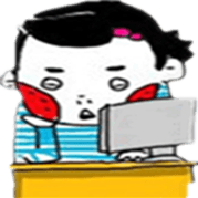 Sorry that I am ugly sticker #2559865