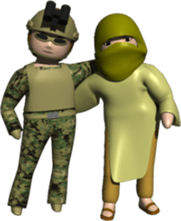 Airsoft sticker #2560216