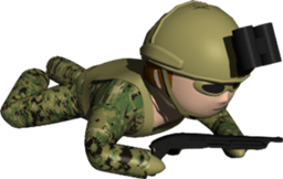 Airsoft sticker #2560229