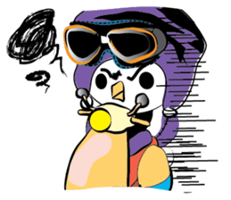 TimTim sticker #2560445