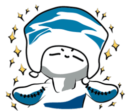 TimTim sticker #2560457