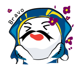 TimTim sticker #2560460