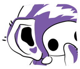 TimTim sticker #2560461