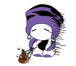 TimTim sticker #2560473