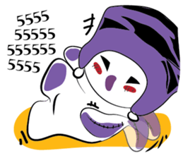 TimTim sticker #2560476