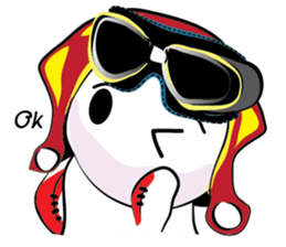 TimTim sticker #2560478