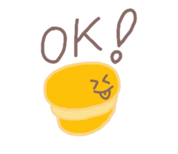 The macaron family sticker #2561198