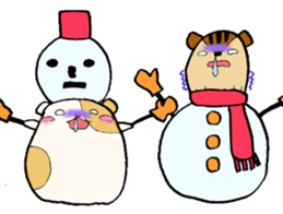 Poyo @ mouse sticker #2561414