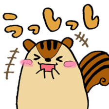 Poyo @ mouse sticker #2561424