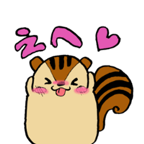 Poyo @ mouse sticker #2561437