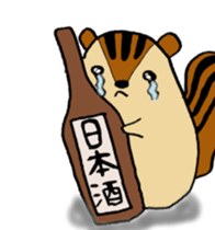 Poyo @ mouse sticker #2561442