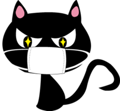 CATS2 sticker #2561787