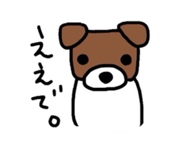 Jack de sticker sticker #2562165