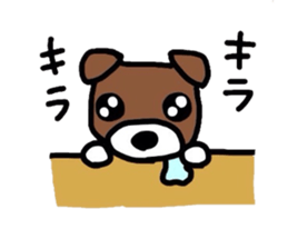 Jack de sticker sticker #2562166