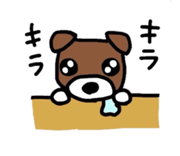 Jack de sticker sticker #2562166